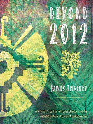 cover image of Beyond 2012